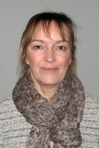         Maren Mortensen